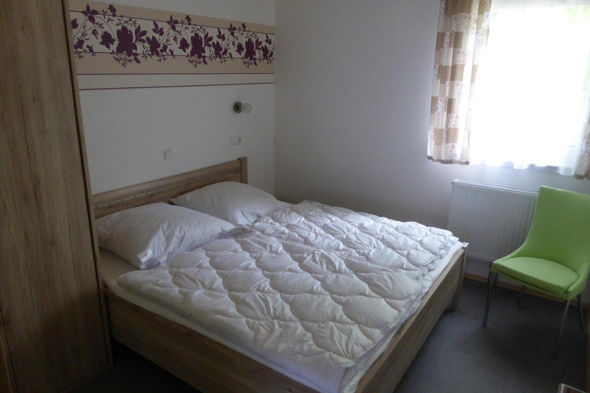 Hotel Feriencamp Trassenheide Habitación foto